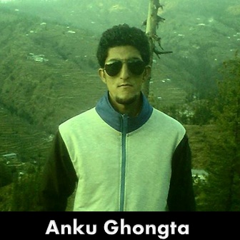 Anku Ghongta